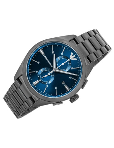 Zegarek męski emporio armani claudio ar11481 + box