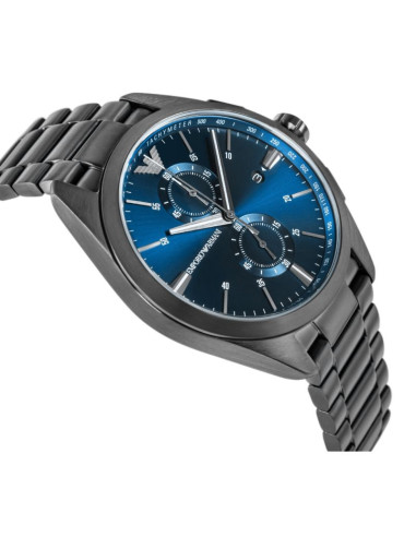 Zegarek męski emporio armani claudio ar11481 + box