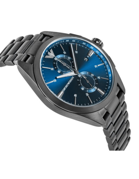 Zegarek męski emporio armani claudio ar11481 + box