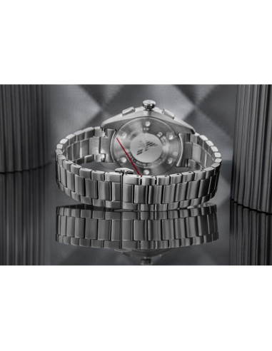 Zegarek męski emporio armani claudio ar11481 + box