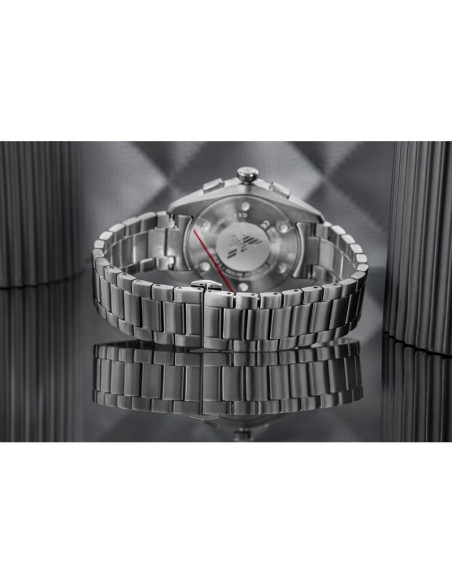 Zegarek męski emporio armani claudio ar11481 + box