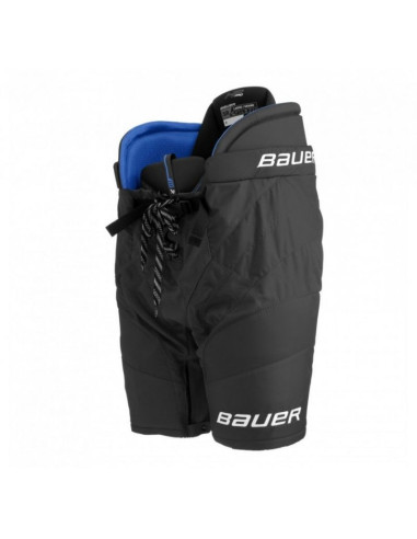 Spodnie hokejowe bauer hp pro int