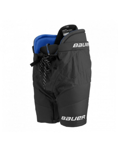 Spodnie hokejowe bauer hp pro int