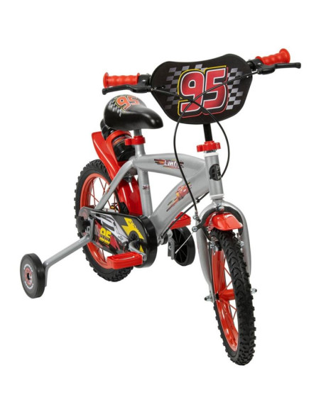 Rower dziecięcy huffy disney cars 14\"