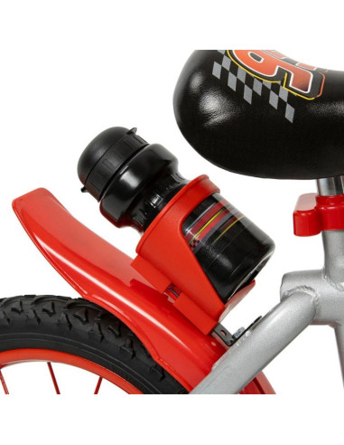 Rower dziecięcy huffy disney cars 14\"