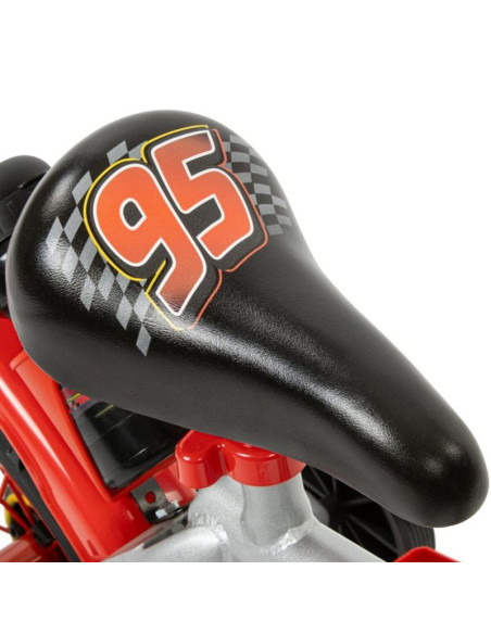 Rower dziecięcy huffy disney cars 14\"