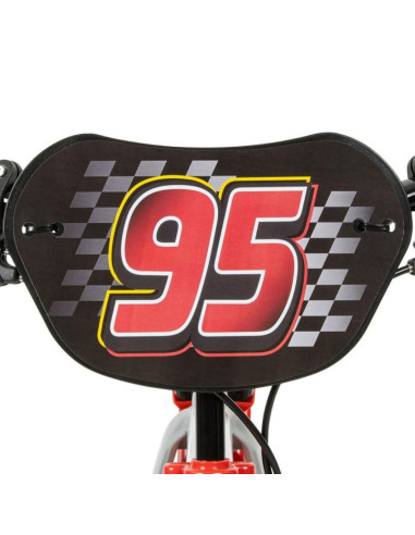 Rower dziecięcy huffy disney cars 14\"