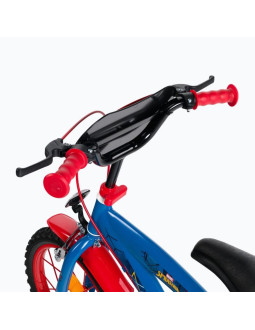 Rowerek dziecięcy disney spider man 14" 2