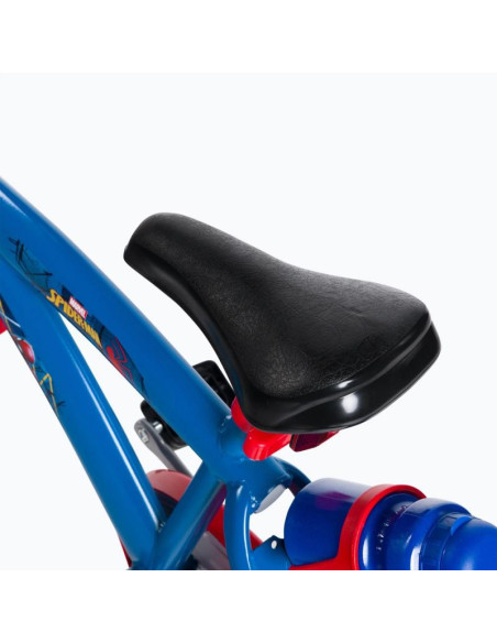Rowerek dziecięcy disney spider man 14"