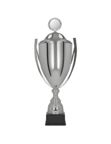 Puchar z przykrywką basters