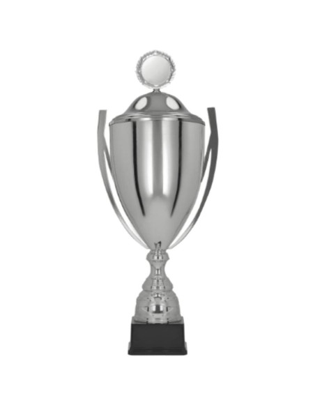 Puchar z przykrywką basters