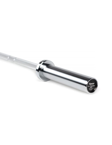 Tiguar gryf aluminiowy  180cm