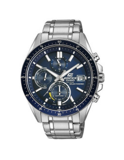 Zegarek męski casio edifice solar efs-s510d-2avuef + box