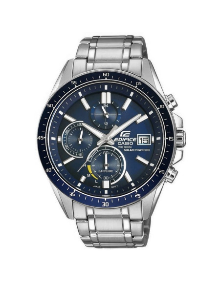 Zegarek męski casio edifice solar efs-s510d-2avuef + box