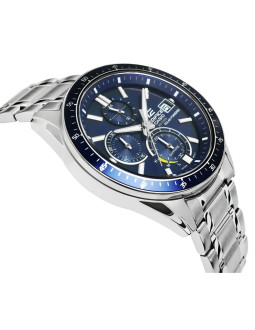 Zegarek męski casio edifice solar efs-s510d-2avuef + box 2