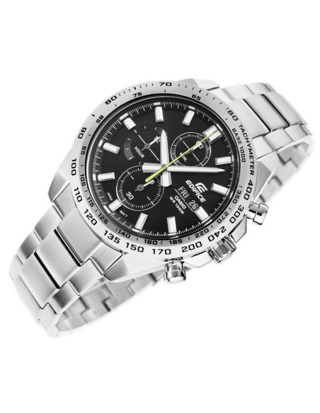 Zegarek męski casio edifice efr-574d-1avuef + box
