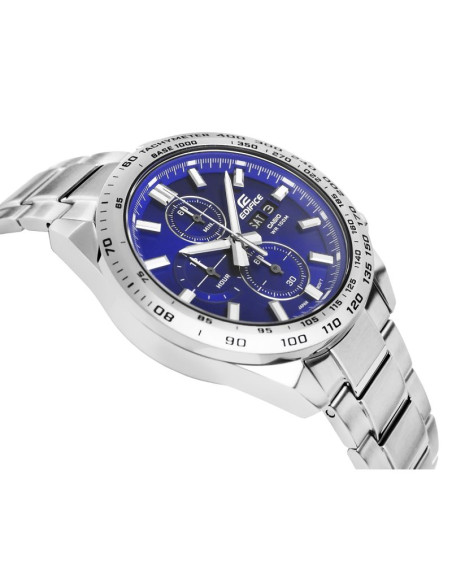 Zegarek męski casio edifice efr-574d-2avuef + box