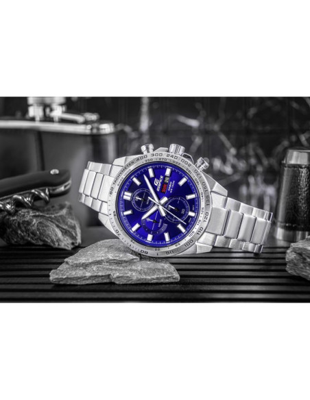 Zegarek męski casio edifice efr-574d-2avuef + box