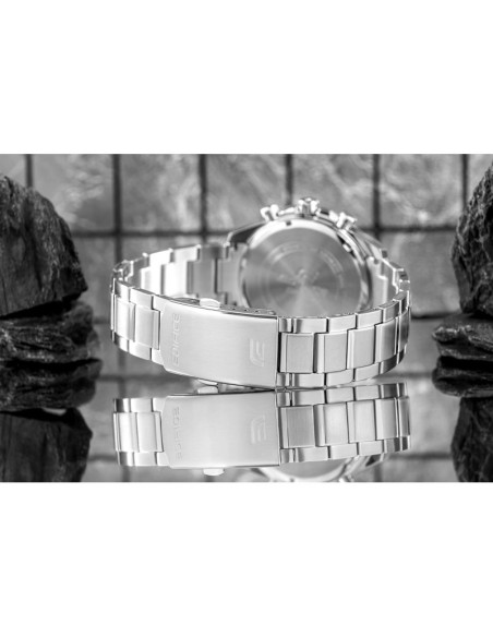 Zegarek męski casio edifice efr-574d-2avuef + box