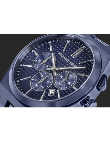 Zegarek męski michael kors lennox mk9147 + box