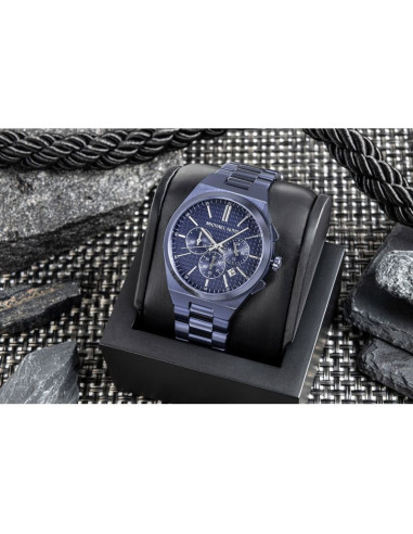 Zegarek męski michael kors lennox mk9147 + box