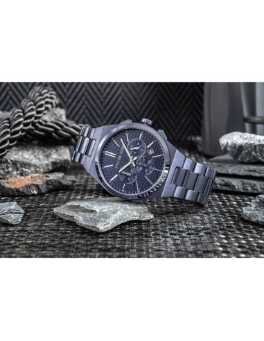 Zegarek męski michael kors lennox mk9147 + box