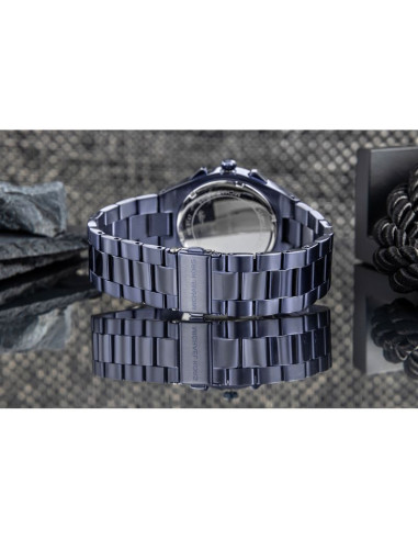 Zegarek męski michael kors lennox mk9147 + box