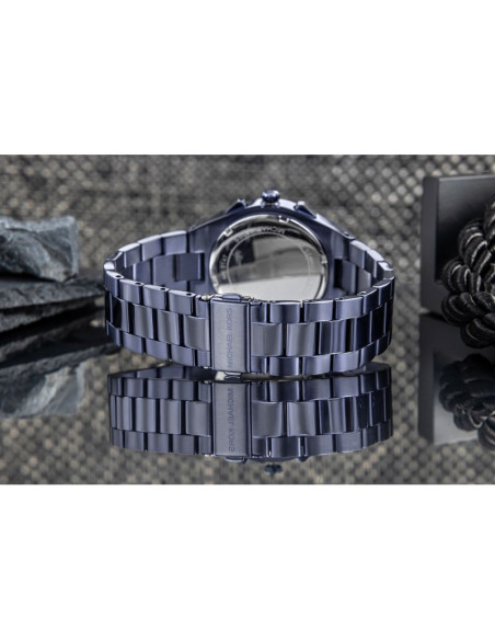 Zegarek męski michael kors lennox mk9147 + box