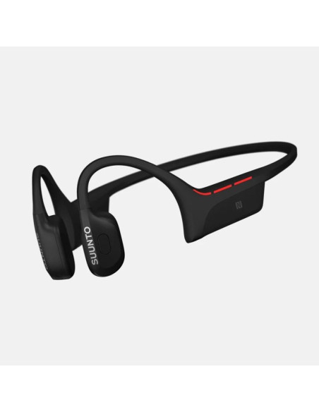 Suunto wing 2 black - zegarek sportowy