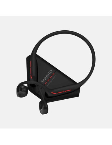 Suunto wing 2 black - zegarek sportowy