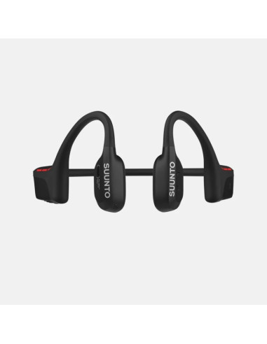 Suunto wing 2 black - zegarek sportowy