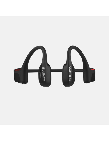 Suunto wing 2 black - zegarek sportowy