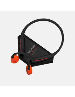 Suunto wing 2 coral orange - zegarek sportowy