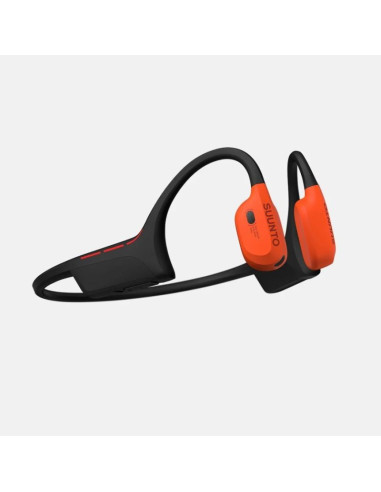 Suunto wing 2 coral orange - zegarek sportowy