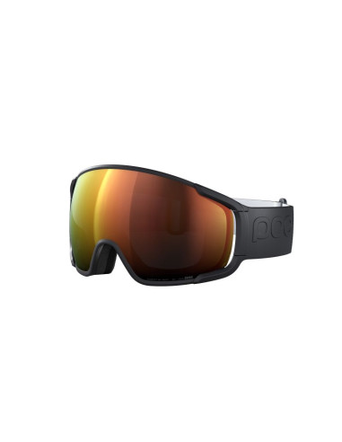 Gogle narciarskie poc zonula czarny cat.2 + cat.1