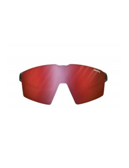 Okulary julbo edge - matowy czarny/pom. 2