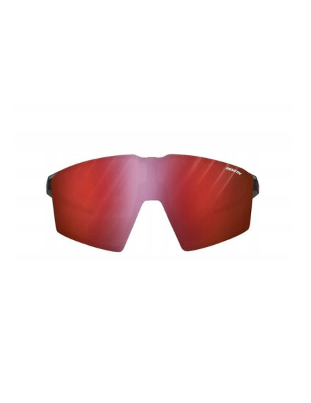 Okulary julbo edge - matowy czarny/pom.
