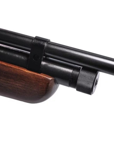 Wiatrówka karabinek beeman qb78d deluxe kal.4,5 mm ekp