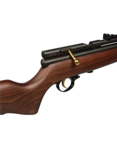 Wiatrówka karabinek beeman qb78d deluxe kal.4,5 mm ekp