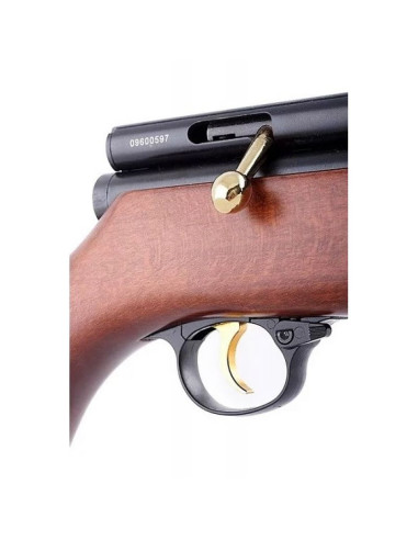 Wiatrówka karabinek beeman qb78d deluxe kal.4,5 mm ekp