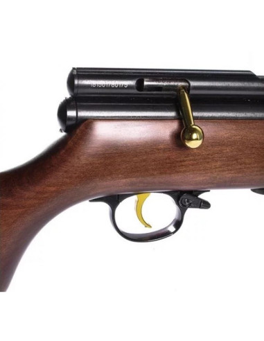 Wiatrówka karabinek beeman qb78d deluxe kal.4,5 mm ekp