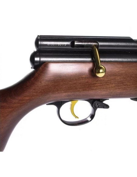 Wiatrówka karabinek beeman qb78d deluxe kal.4,5 mm ekp