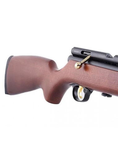 Wiatrówka karabinek beeman qb78d deluxe kal.4,5 mm ekp