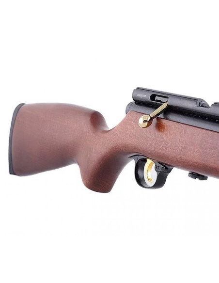 Wiatrówka karabinek beeman qb78d deluxe kal.4,5 mm ekp