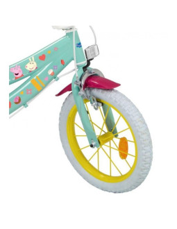 Rower 14 toimsa jr 2