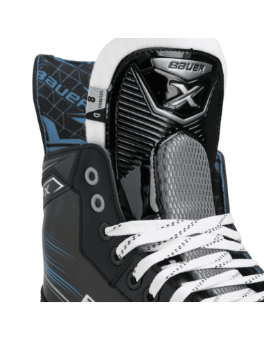 Łyżwy hokejowe bauer x jr