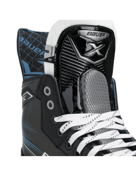 Łyżwy hokejowe bauer x jr