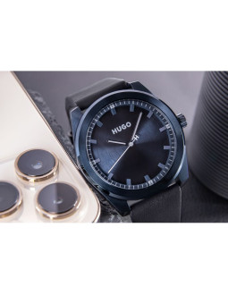 Zegarek męski hugo bright 1530352 + box 2