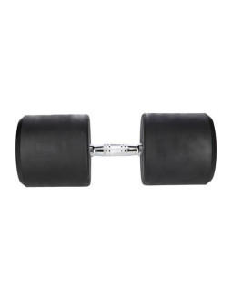 Hantla gumowana 47.5kg hms hg pro 47.5 2