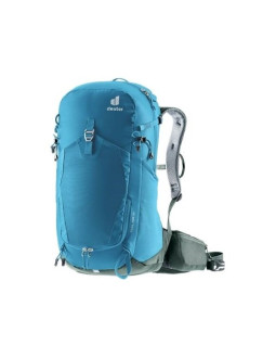 Plecak turystyczny deuter trail pro 33 wave-ivy 2